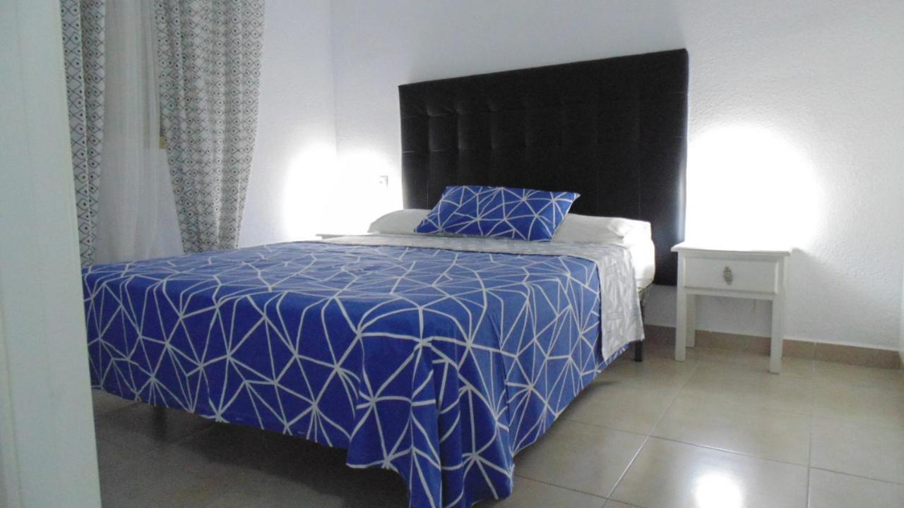 Palangre Con Vistas Al Mar Apartment Torrevieja Luaran gambar