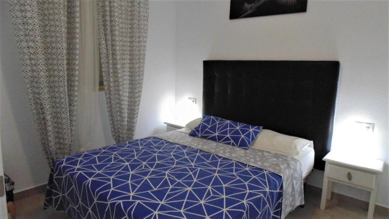 Palangre Con Vistas Al Mar Apartment Torrevieja Luaran gambar