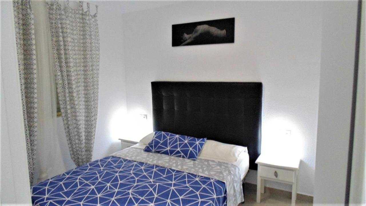 Palangre Con Vistas Al Mar Apartment Torrevieja Luaran gambar