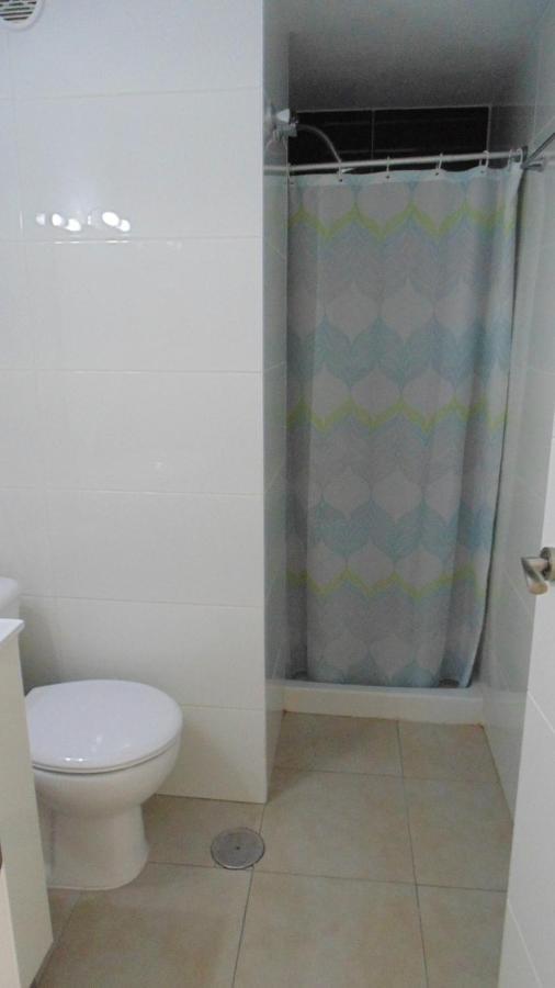 Palangre Con Vistas Al Mar Apartment Torrevieja Luaran gambar