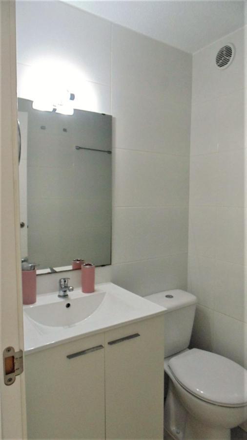 Palangre Con Vistas Al Mar Apartment Torrevieja Luaran gambar