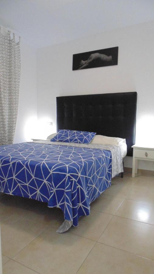 Palangre Con Vistas Al Mar Apartment Torrevieja Luaran gambar